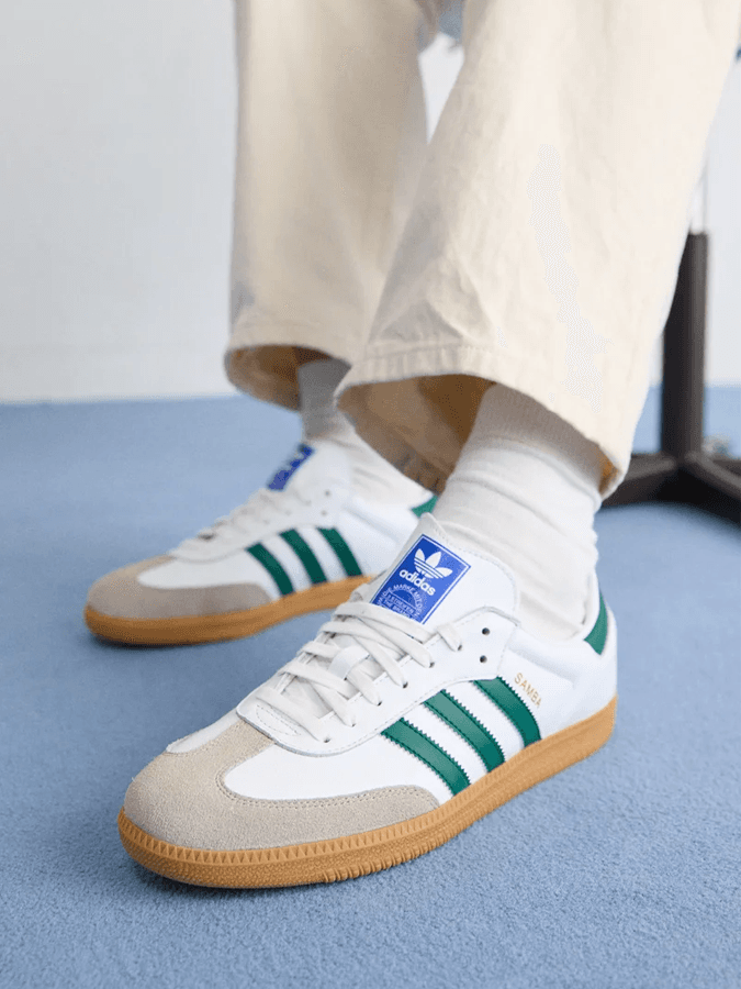 adidas Originals SAMBA OG