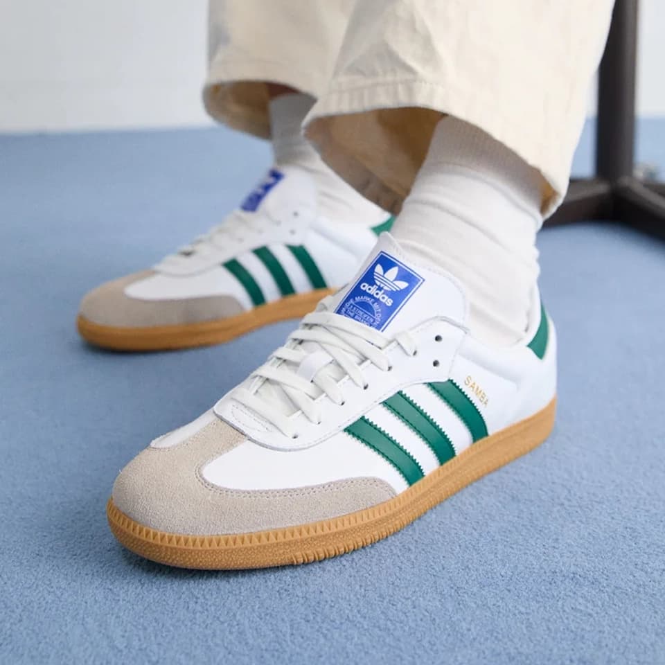 adidas Originals SAMBA OG